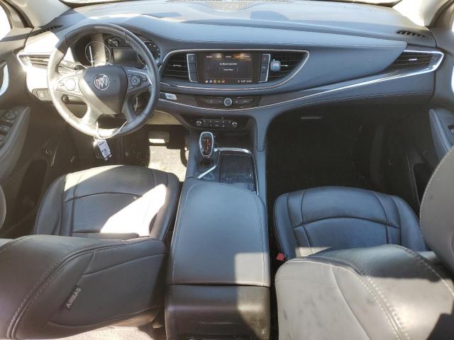 Photo 8 from auction – 2020 BUICK ENCLAVE ES with VIN 5GAERBKW0LJ287834