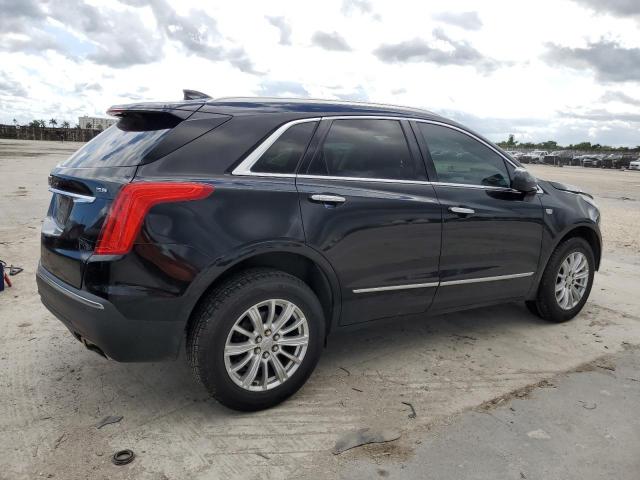 Photo 3 from auction – 2018 CADILLAC XT5 with VIN 1GYKNARS2JZ111211