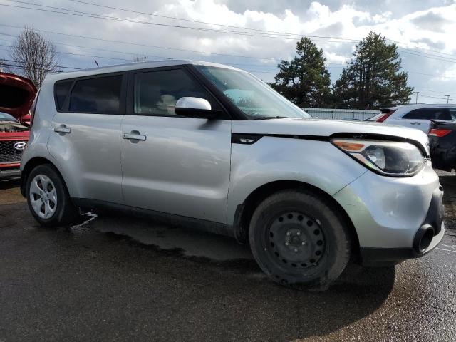 Photo 4 from auction – 2014 KIA SOUL with VIN KNDJN2A24E7727562