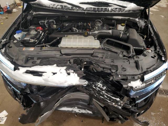 Photo 12 from auction – 2024 FORD EXPEDITION with VIN 1FMJU2A84REA65602