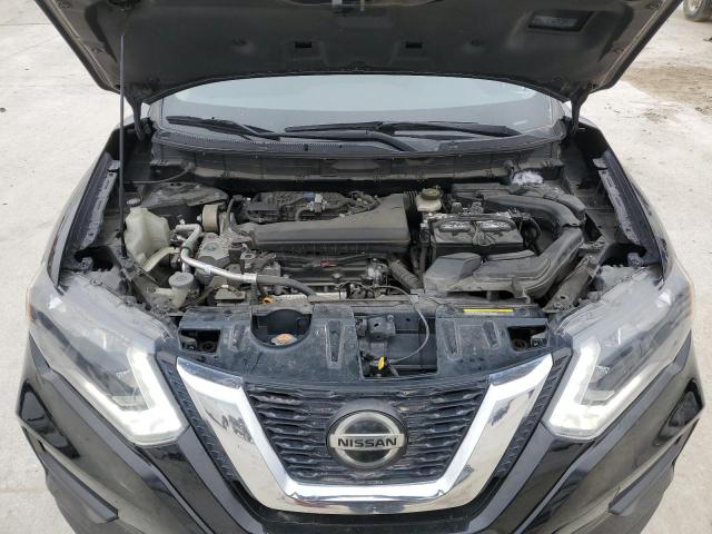 Photo 12 from auction – 2018 NISSAN ROGUE S with VIN KNMAT2MT7JP514478