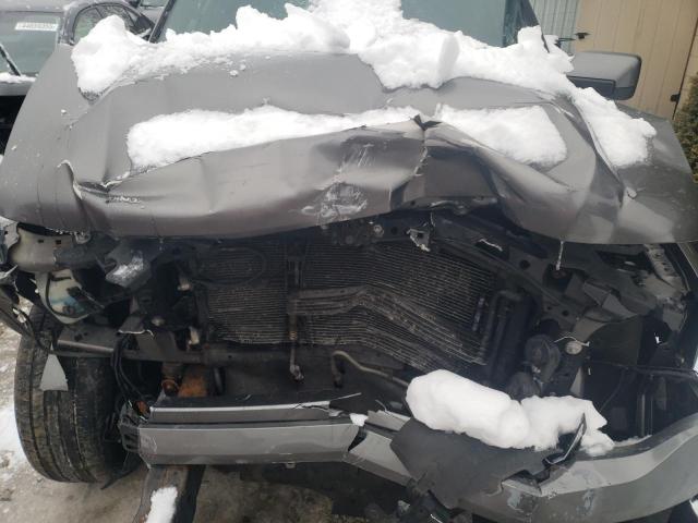 Photo 12 from auction – 2010 FORD EXPEDITION with VIN 1FMJU2A55AEB60941