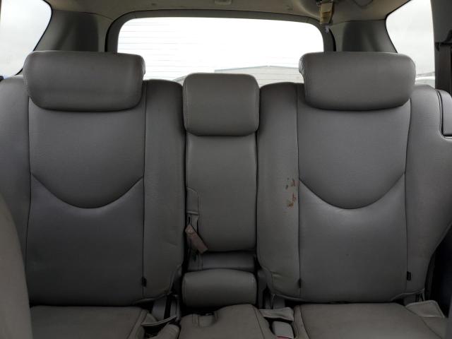 Photo 10 from auction – 2007 TOYOTA RAV4 LIMIT with VIN JTMZK31V376006122