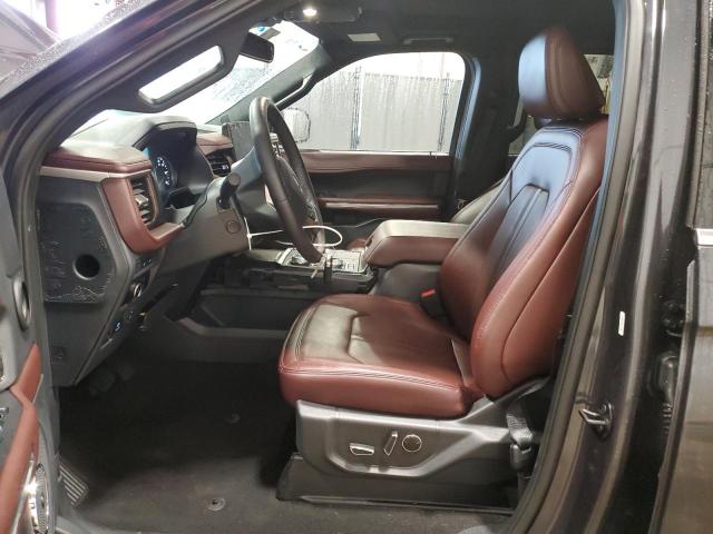 Photo 7 from auction – 2024 FORD EXPEDITION with VIN 1FMJU2A83REA27374
