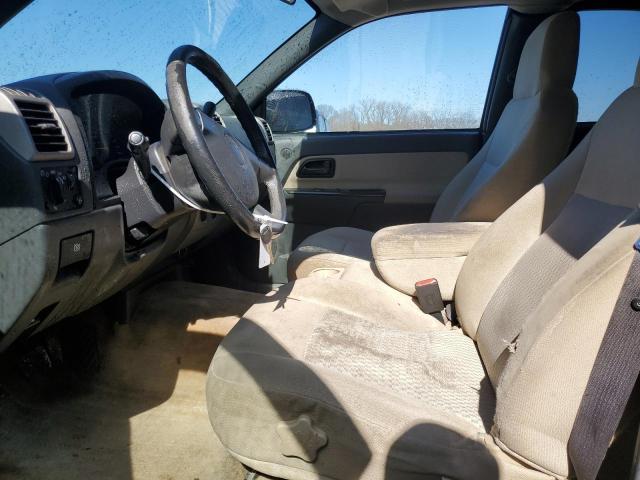 Photo 7 from auction – 2006 CHEVROLET COLORADO with VIN 1GCCS198568225465