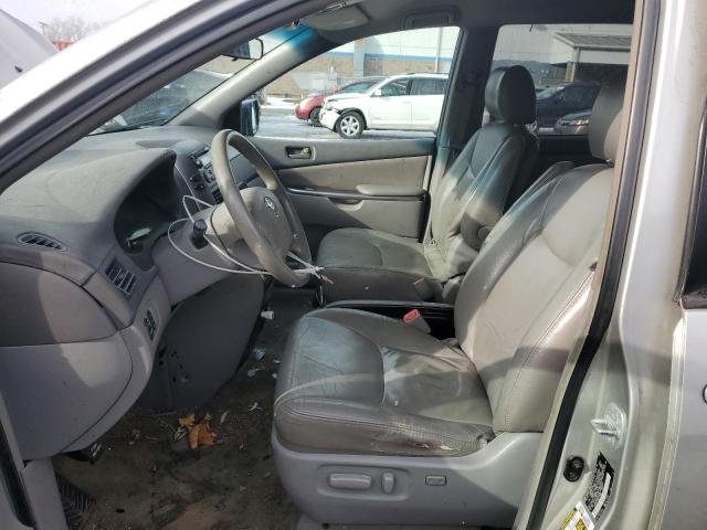 Photo 7 from auction – 2008 TOYOTA SIENNA CE with VIN 5TDZK23CX8S112669