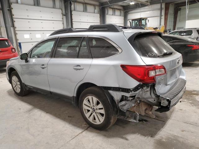 Photo 2 from auction – 2015 SUBARU OUTBACK 2. with VIN 4S4BSBDCXF3244406