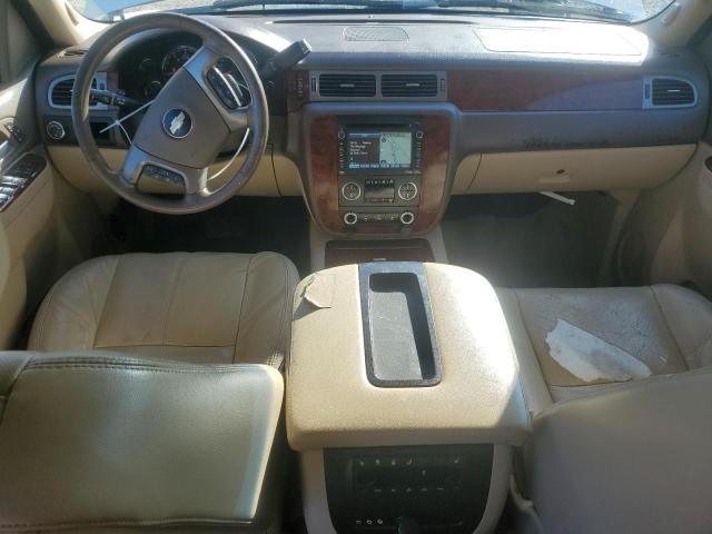 Photo 8 from auction – 2012 CHEVROLET SUBURBAN C with VIN 1GNSCKE04CR178988
