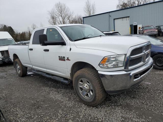 Photo 4 from auction – 2016 RAM 2500 ST with VIN 3C6UR5HL3GG252406