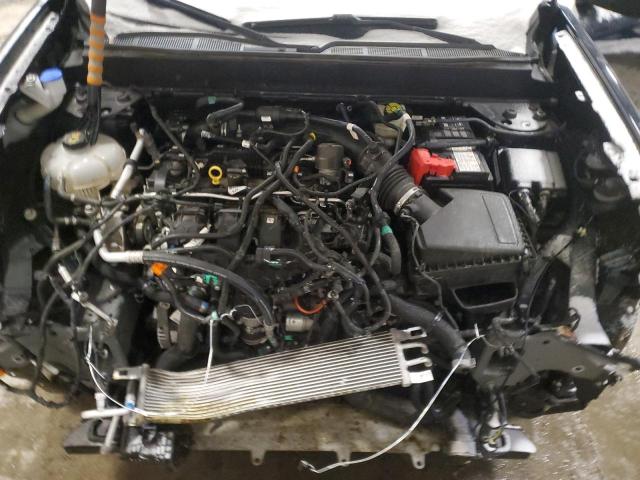 Photo 11 from auction – 2022 FORD MAVERICK X with VIN 3FTTW8F92NRA83552