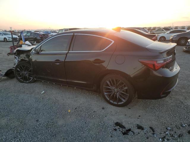 Photo 2 from auction – 2021 ACURA ILX PREMIU with VIN 19UDE2F87MA009890