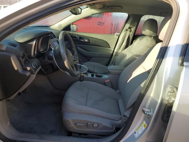 Photo 7 from auction – 2015 CHEVROLET MALIBU LS with VIN 1G11A5SL0FF151411