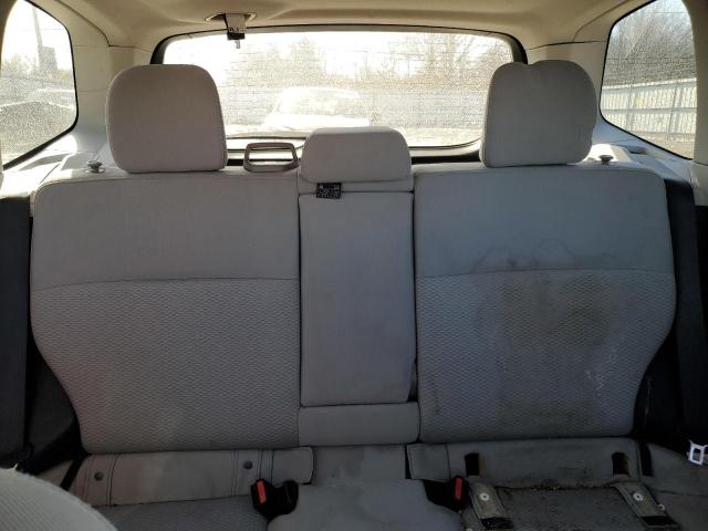 Снимка 10 от търг – 2014 SUBARU FORESTER 2 с VIN JF2SJAECXEH535359