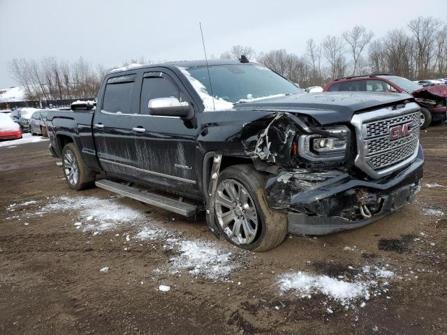 Photo 4 from auction – 2018 GMC SIERRA K15 with VIN 3GTU2PEJ6JG352292