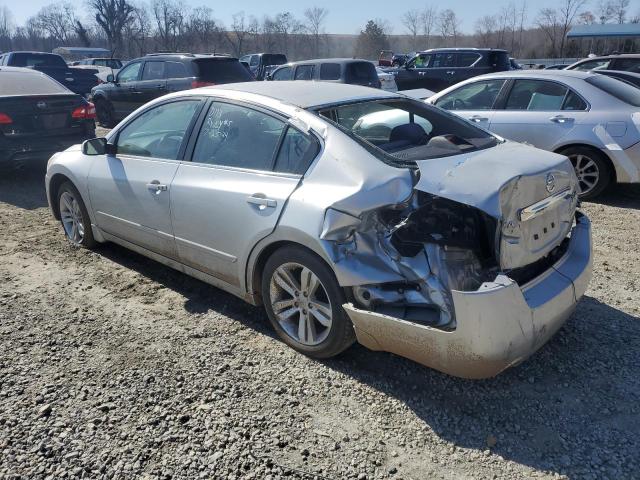 Photo 2 from auction – 2010 NISSAN ALTIMA SR with VIN 1N4BL2AP2AN472976