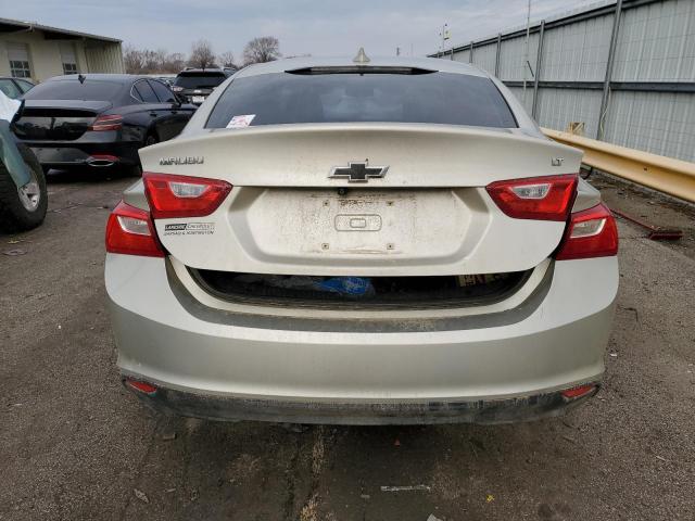 Photo 6 from auction – 2016 CHEVROLET MALIBU LT with VIN 1G1ZE5ST7GF244564