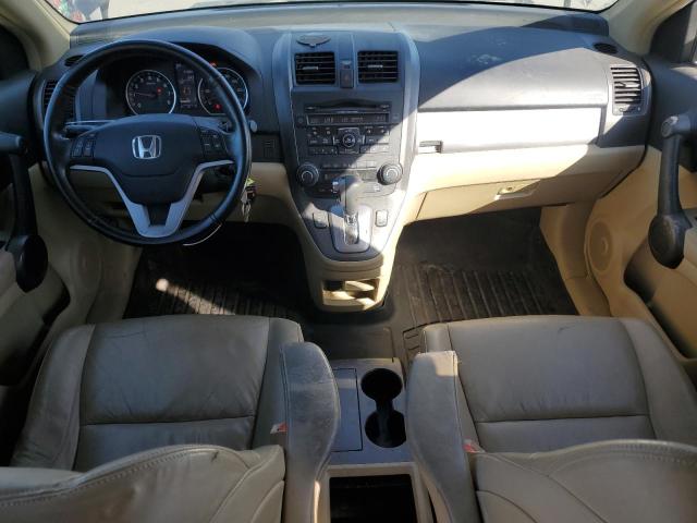 Photo 8 from auction – 2011 HONDA CR-V EXL with VIN JHLRE4H78BC034211