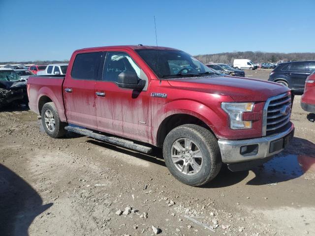 Zdjęcie 4 z aukcji – 2016 FORD F150 SUPER z VIN 1FTEW1CP2GKD65698