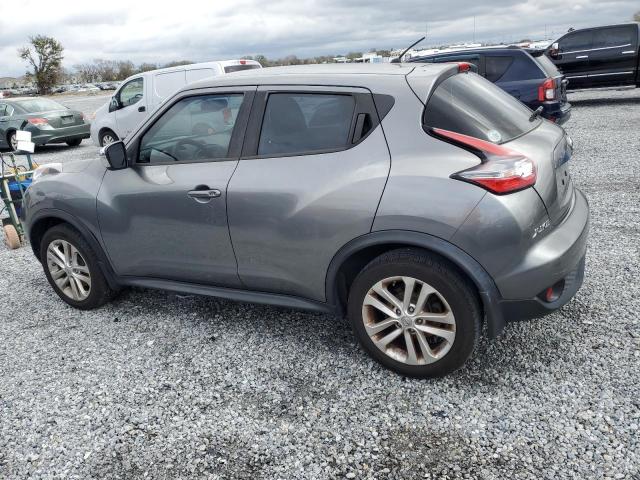 Photo 2 from auction – 2015 NISSAN JUKE S with VIN JN8AF5MR2FT504344