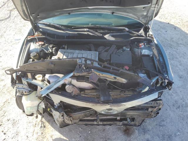 Photo 11 from auction – 2008 TOYOTA CAMRY LE with VIN 4T1BK46K28U574697