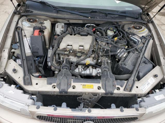 Photo 11 from auction – 2000 BUICK CENTURY CU with VIN 2G4WS52J6Y1139567