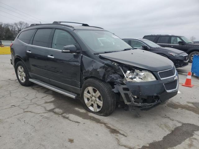 Photo 4 from auction – 2012 CHEVROLET TRAVERSE L with VIN 1GNKVJED2CJ403821