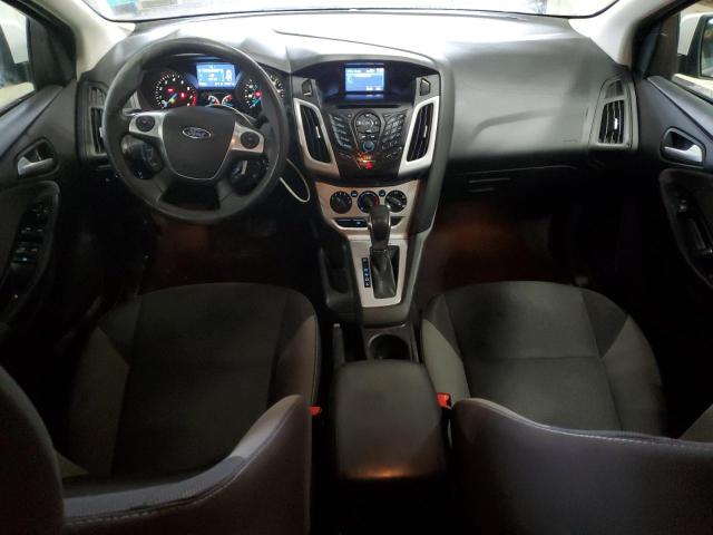 Photo 8 from auction – 2013 FORD FOCUS SE with VIN 1FADP3K20DL340529
