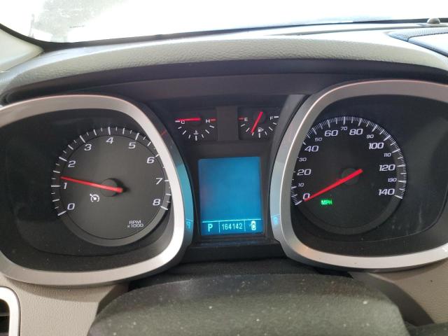 Снимка 9 от търг – 2011 CHEVROLET EQUINOX LT с VIN 2CNALPEC9B6475935