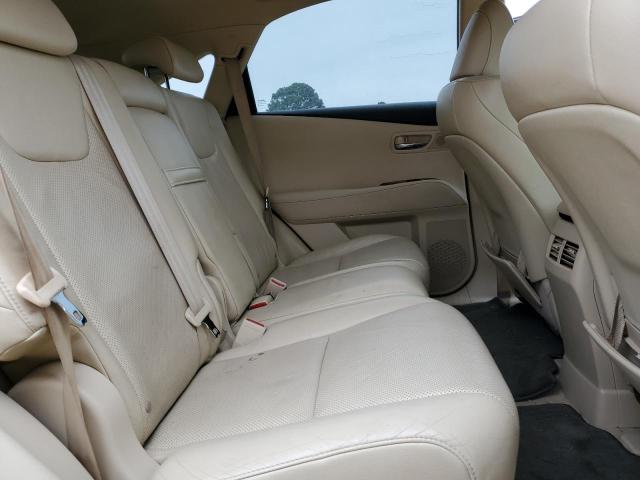 Photo 11 from auction – 2010 LEXUS RX 350 with VIN 2T2ZK1BA8AC001736