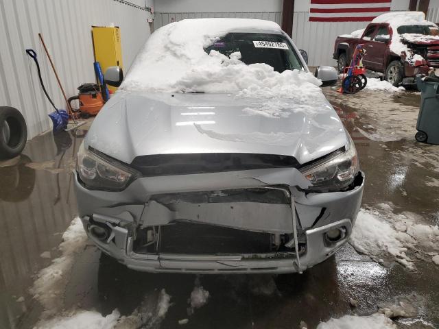 Photo 5 from auction – 2011 MITSUBISHI OUTLANDER with VIN JA4AR4AU6BZ017655