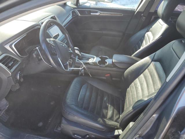 Photo 7 from auction – 2014 FORD FUSION SE with VIN 1FA6P0HDXE5403030