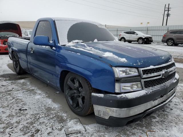 Photo 4 from auction – 2003 CHEVROLET SILVERADO with VIN 1GCEC14X73Z268411