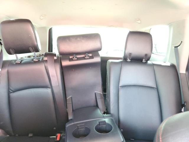 Photo 10 from auction – 2016 TOYOTA 4RUNNER SR with VIN JTEBU5JRXG5394204