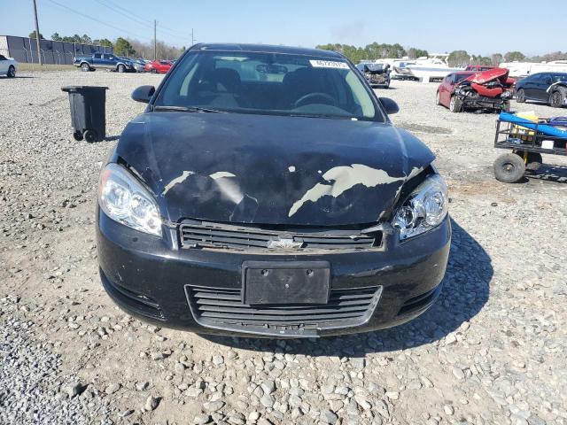 Photo 5 from auction – 2006 CHEVROLET IMPALA POL with VIN 2G1WS551569428754