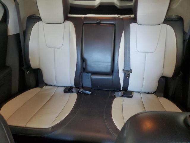 Снимка 10 от търг – 2011 CHEVROLET EQUINOX LT с VIN 2CNALPEC9B6475935
