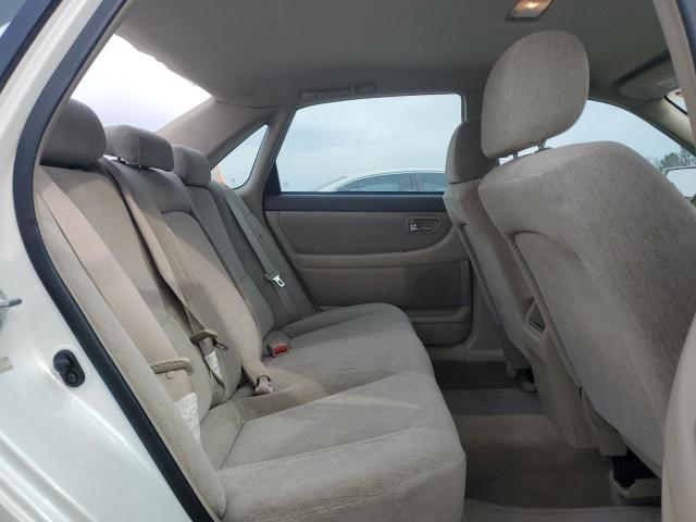 Photo 10 from auction – 2000 TOYOTA AVALON XL with VIN 4T1BF28B8YU046295