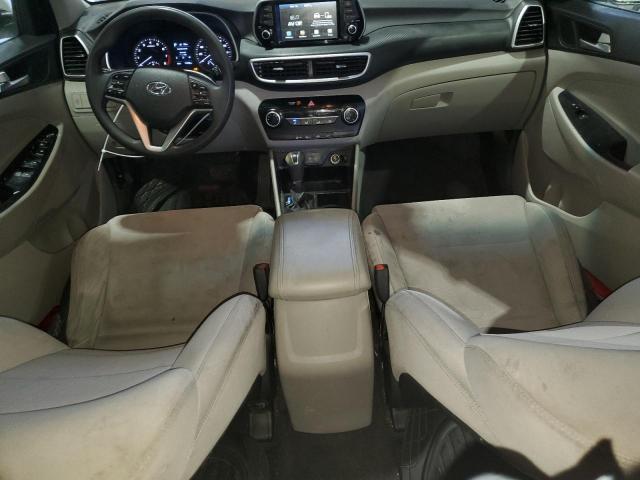 Photo 8 from auction – 2020 HYUNDAI TUCSON SE with VIN KM8J2CA40LU228560