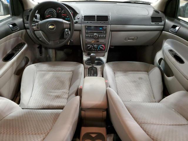 Photo 8 from auction – 2008 CHEVROLET COBALT LT with VIN 1G1AL58F587302137