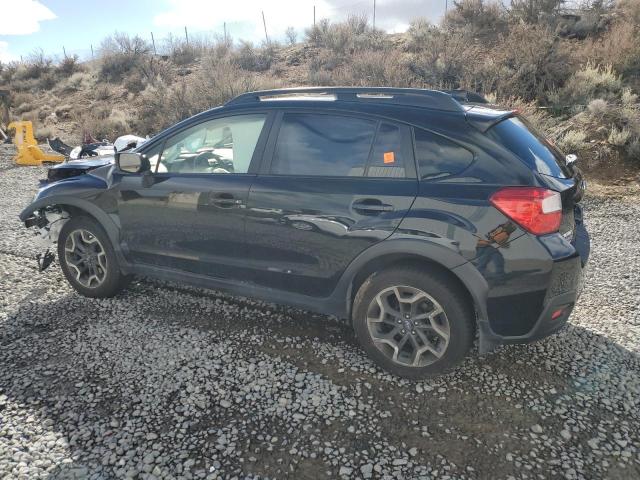 Photo 2 from auction – 2017 SUBARU CROSSTREK with VIN JF2GPANC0HH247875