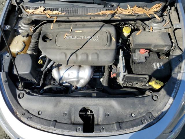 Photo 11 from auction – 2015 DODGE DART SXT with VIN 1C3CDFBB8FD373649
