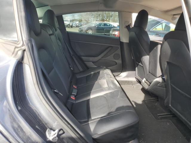 Photo 10 from auction – 2022 TESLA MODEL 3 with VIN 5YJ3E1EB3NF317486