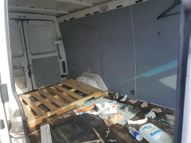 Photo 10 from auction – 2005 DODGE SPRINTER 2 with VIN WD0BD644955818891