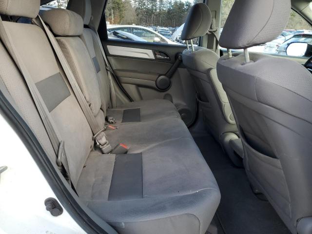 Photo 11 from auction – 2011 HONDA CR-V with VIN 5J6RE4H59BL067854