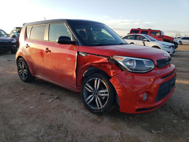 Photo 4 from auction – 2019 KIA SOUL + with VIN KNDJP3A58K7669008