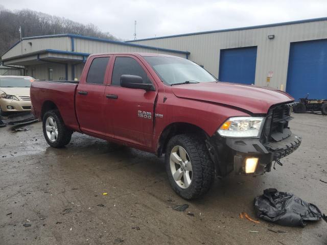 Photo 4 from auction – 2014 RAM 1500 ST with VIN 1C6RR7FTXES343991