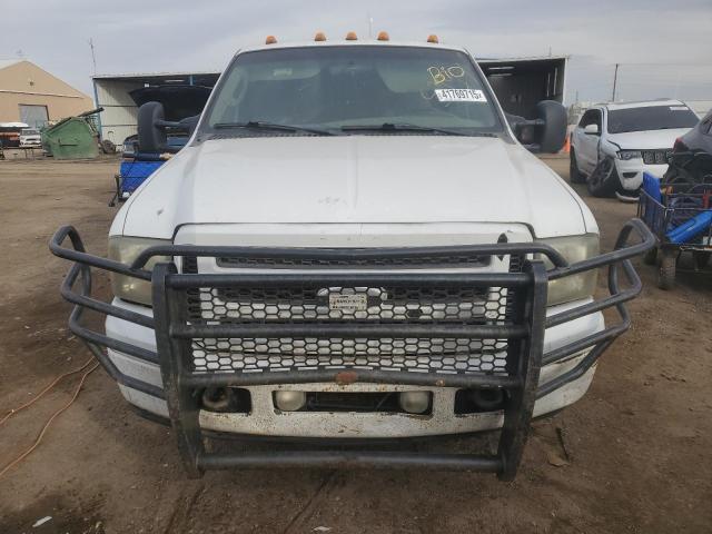 Photo 5 from auction – 2005 FORD F250 SUPER with VIN 1FTSW21P95EA72713