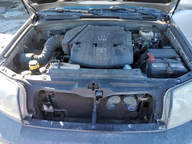 Photo 12 from auction – 2003 TOYOTA 4RUNNER SR with VIN JTEBU14R130009575