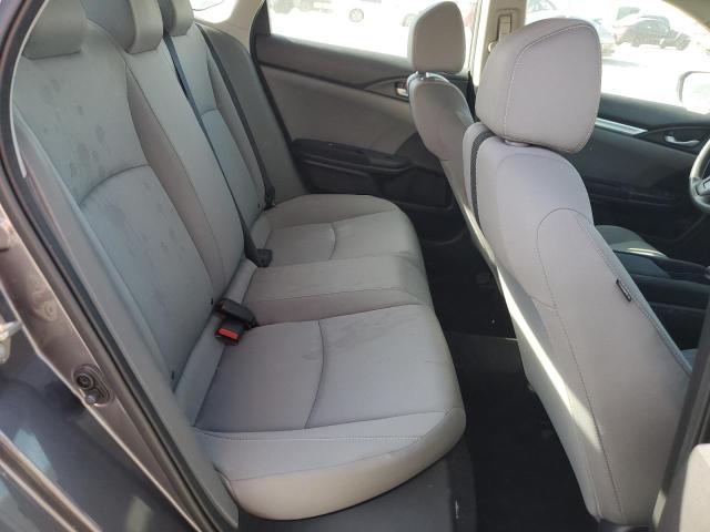 Photo 10 from auction – 2017 HONDA CIVIC LX with VIN 19XFC2F59HE211488