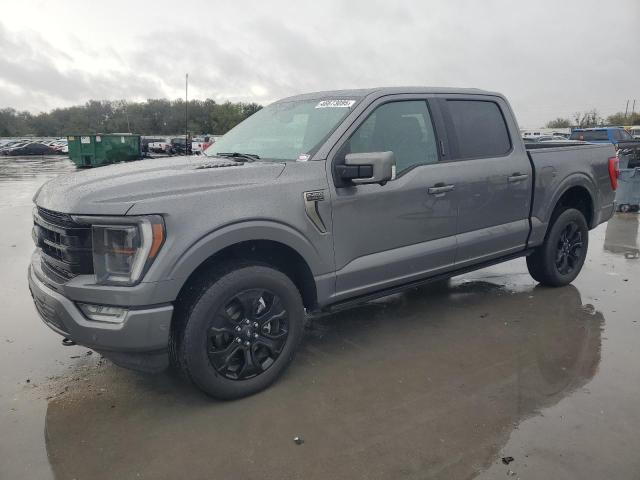 FORD F150 SUPER 2023 with VIN 1FTFW1E58PFC45266 - Photo from auction