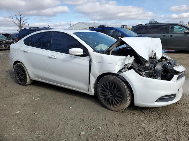 Photo 4 from auction – 2015 DODGE DART SXT with VIN 1C3CDFBB5FD228360